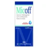Exipharma Micoff Gocce Otologiche 10ml