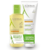 Exomega Control A-Derma 2x200ml
