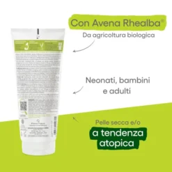 Exomega Control Balsamo Emolliente A-Derma 200ml