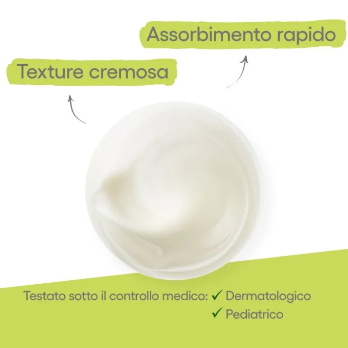 Exomega Control Crema Emolliente A-Derma 200ml