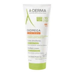 Exomega Control Crema Emolliente A-Derma 200ml