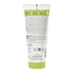 Exomega Control Crema Notte 200ml