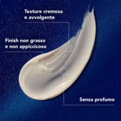 Exomega Control Crema Notte 200ml