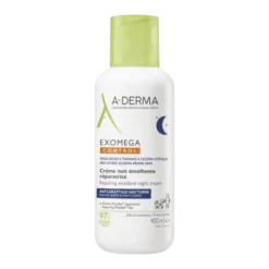 Exomega Control Crema Notte 400ml