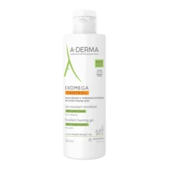 Exomega Control Gel A-Derma 500ml