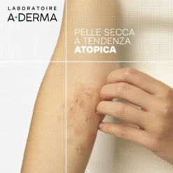 Exomega Control Olio Lavante Emolliente A-Derma 500ml