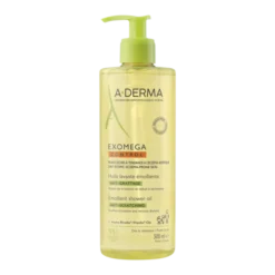 Exomega Control Olio Lavante Emolliente A-Derma 500ml