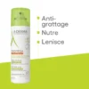 Exomega Control Spray Emolliente A-Derma 200ml