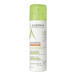 Exomega Control Spray Emolliente A-Derma 200ml