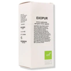 Exopur Crema OTI 75g