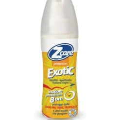 Exotic Zcare Protection 100ml