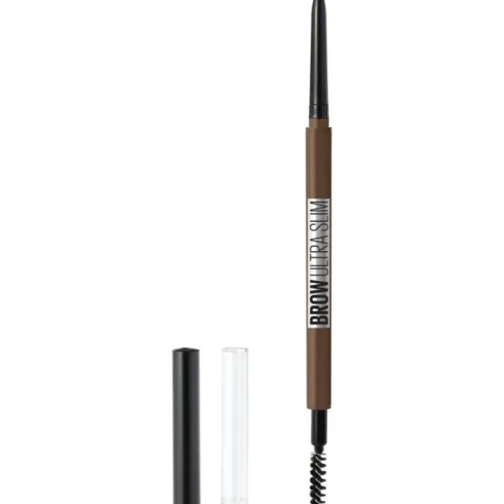 Express Brow Ultra Slim Medium Brown Maybelline New York 1,3g