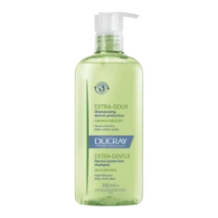 Extra Delicato Shampoo Dermoprotettivo Ducray 400ml