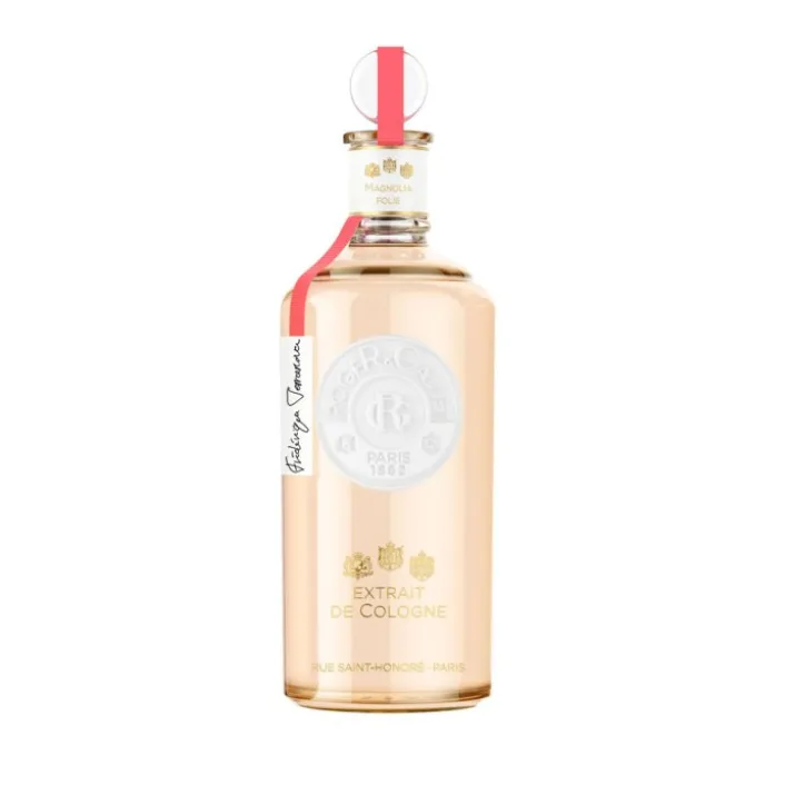 Extrait De Cologne Magnolia Folie Roger & Gallet 500ml