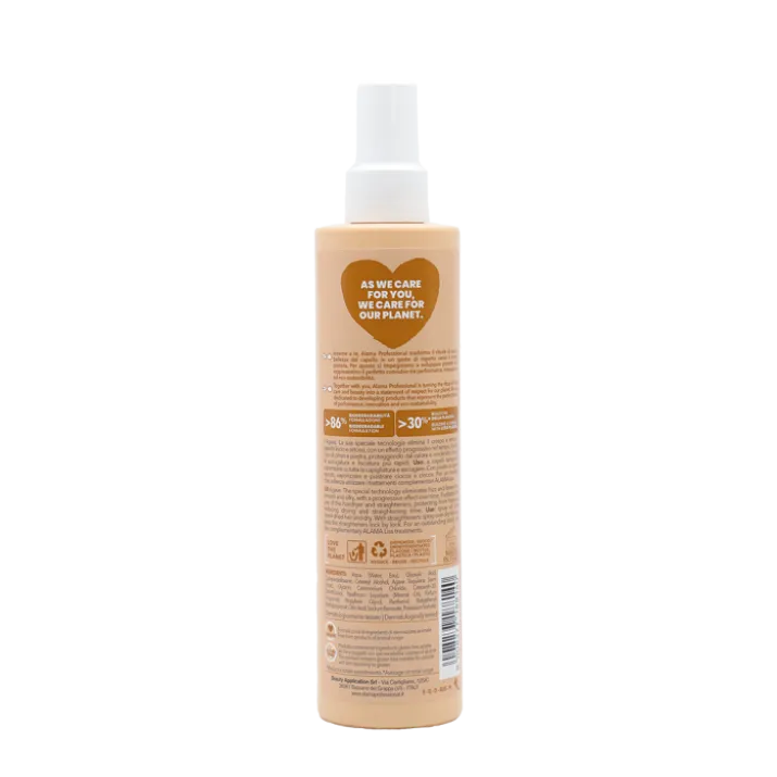 Extra Liss Spray ALAMA 250ml