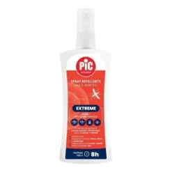 EXTREME Repellente Spray PiC 100ml