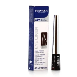 Eye Liner 52 Brun Mavala