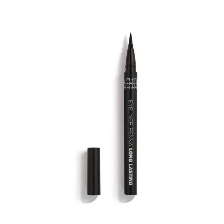 EYELINER NERO LONG LASTING GLAMTECH ROUGJ