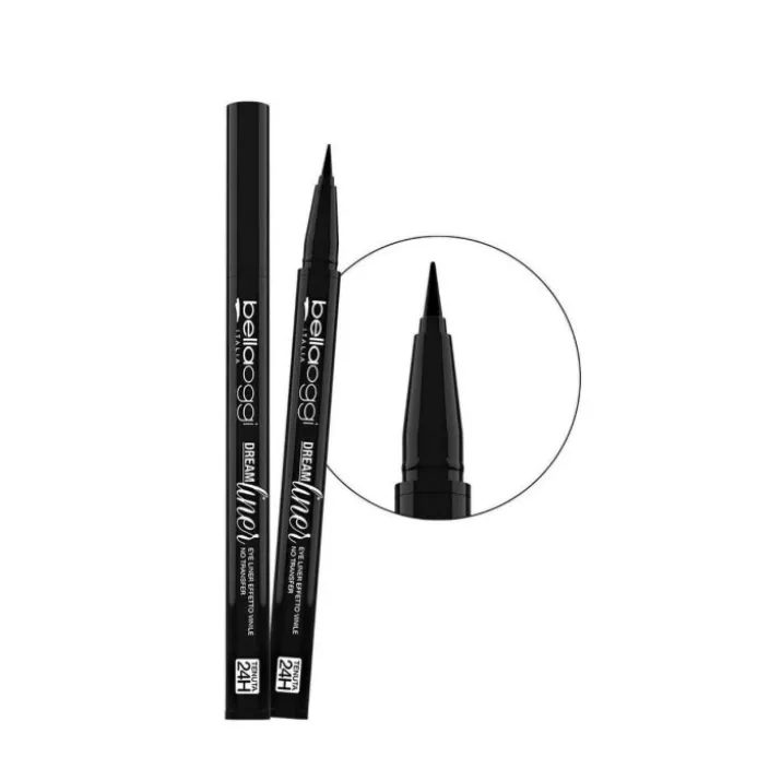 Eyeliner Pennarello Dream Liner Bellaoggi