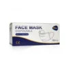 FACE MASK DISPOSABLE THD 50 Pezzi