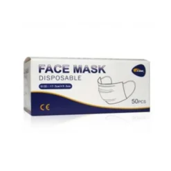 FACE MASK DISPOSABLE THD 50 Pezzi