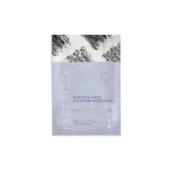 Face Mask Purificante Astra