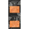 Face Scrub Apricot Express Beauty Apivita 2x8ml