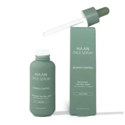 Face Serum Blemish Control HAAN 30ml