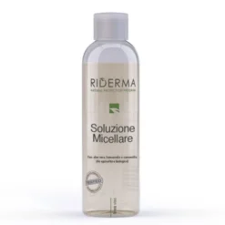 Facos Innovation Riderma Exosomi Soluzione Micellare 250 ml