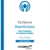 Faiderm Base Grassa 250ml
