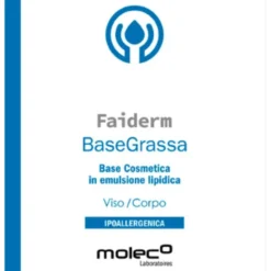 Faiderm Base Grassa 250ml