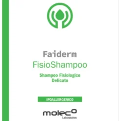 Faiderm Fisio Shampoo 250ml