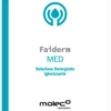 Faiderm Med 250ml