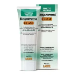 Fangocrema Effetto Fresco Guam 250ml