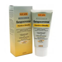 Fangocrema Pancia E Girovita Tourmaline Guam 150ml