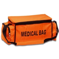 Farmacare Borsa Medical Sport Vuota