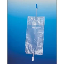 Farmacare Contenitore Urina Da Gamba Tubo 35cm 30 Pezzi