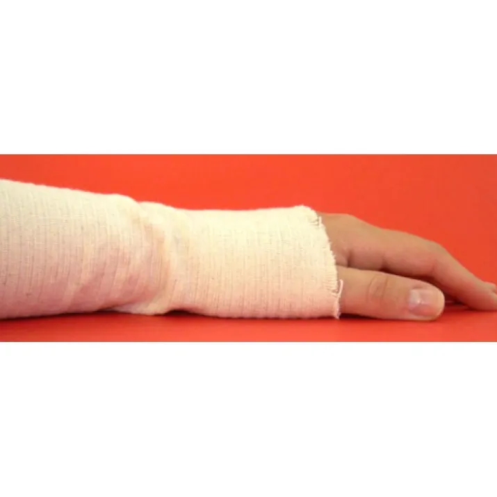 Farmacare Farmagrip Benda Tubolare Elastica Tipo B6 Misure 25x100cm