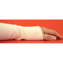Farmacare Farmagrip Benda Tubolare Elastica Tipo F Misure 10x100cm