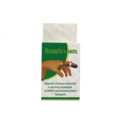 Farmacare Farmasplint A Ranetta Per Frattura Dita Misura Grande 10cm
