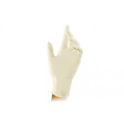 Farmacare Guanti Chirurgici In Lattice Sterile Misura 7