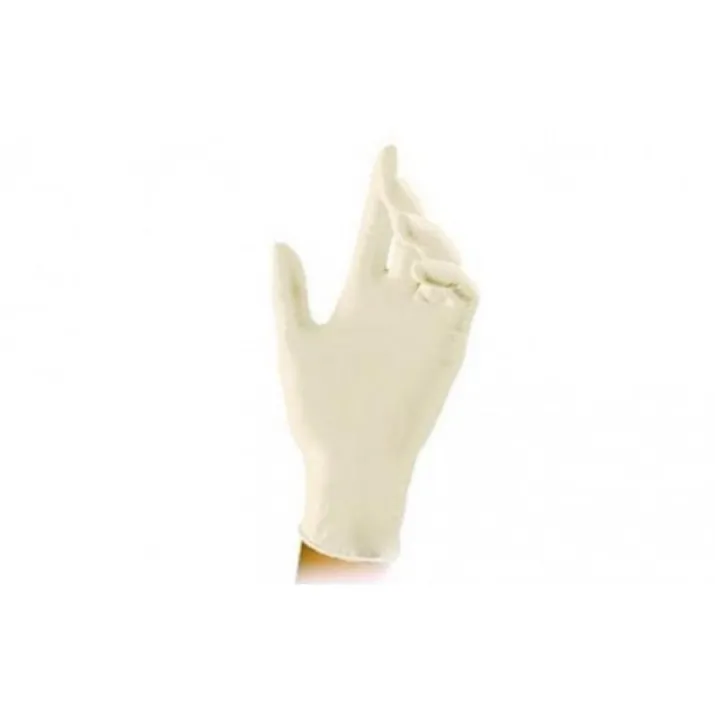 Farmacare Guanti Chirurgici In Lattice Sterile Misura 7