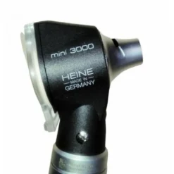 Farmacare Heine Mini 3000 Set Otoscopio Con Luce