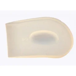Farmacare Tallonette Plus In Silicone Piatta Taglia M 38-41