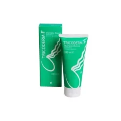 Farmachimici Tricoderm F Shampoo Doccia Antiforfora 200ml