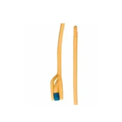 Farmac-Zabban Foley CH 20 Catetere Uretrale In Lattice Siliconato A 3 Vie
