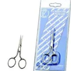 Farmac-Zabban Forbice Pelli Sottile 1 Pezzo