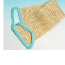 FARMAC-ZABBAN Guanto Tonificante Striscia Sisal