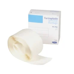 Farmaplasto Sensitive Medicazione m5x6cm PLASTOD
