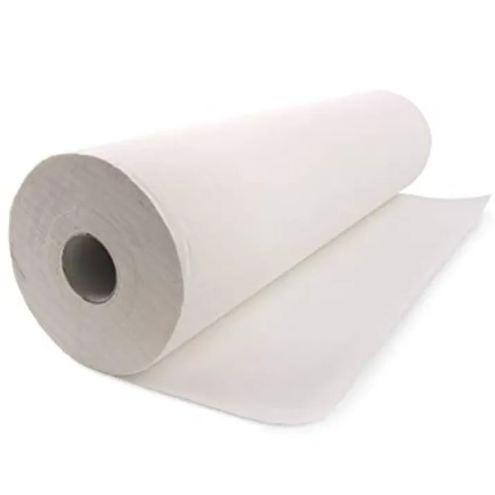 Farmasystem Carta Lettino 100mt